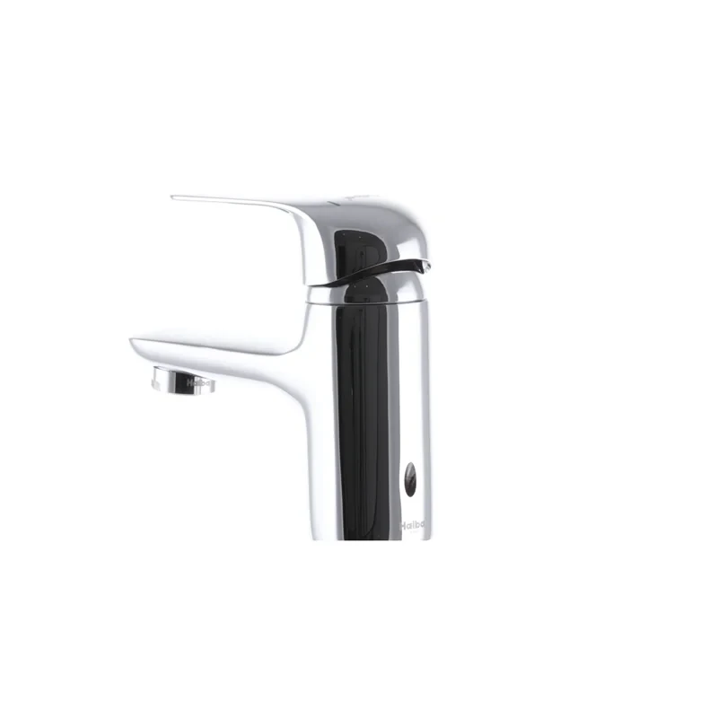 Змішувач для умивальника Haiba Dario 001 (HB0855)