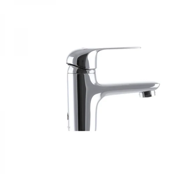 Смеситель для умывальника Haiba Dario 001 (HB0855)