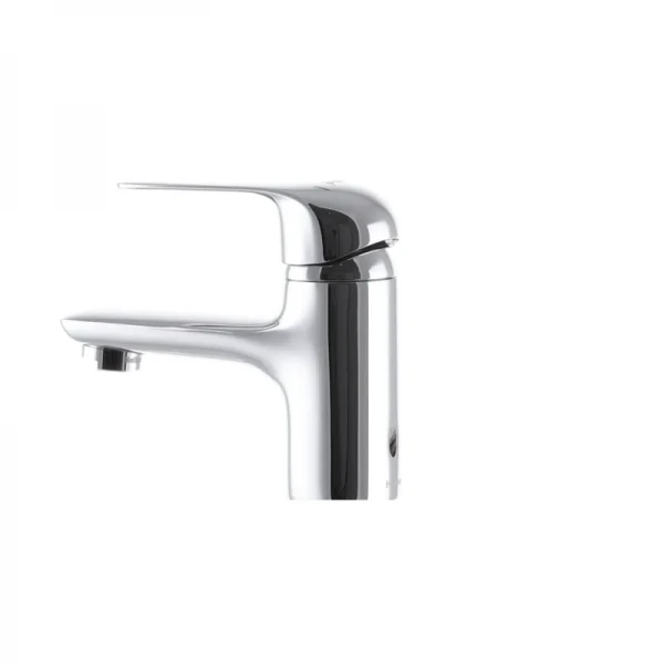 Смеситель для умывальника Haiba Dario 001 (HB0855)