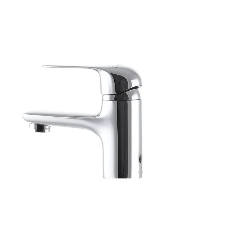 Змішувач для умивальника Haiba Dario 001 (HB0855)