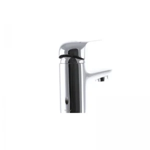 Змішувач для умивальника Haiba Dario 001 (HB0855)