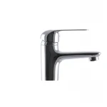 Смеситель для умывальника Haiba Dario 001 (HB0855)