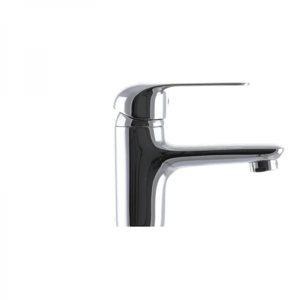 Смеситель для умывальника Haiba Dario 001 (HB0855)