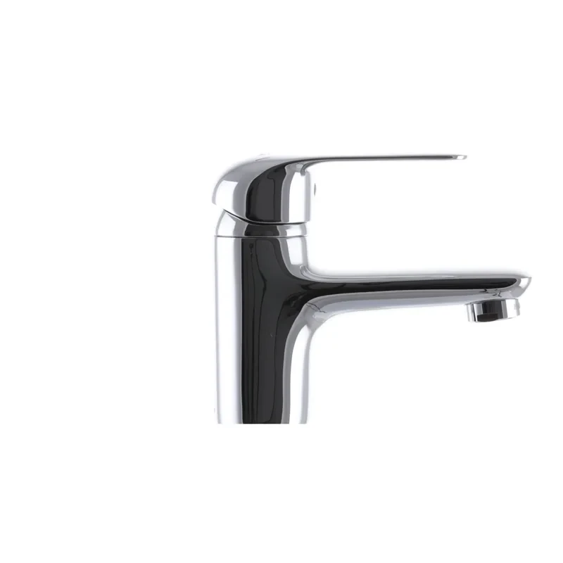 Змішувач для умивальника Haiba Dario 001 (HB0855)