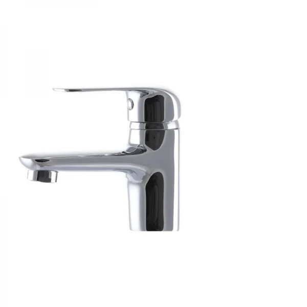 Смеситель для умывальника Haiba Dario 001 (HB0855)