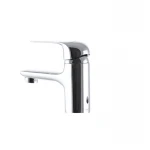 Смеситель для умывальника Haiba Dario 001 (HB0855)