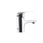 Смеситель для умывальника Haiba Dario 001 (HB0855)