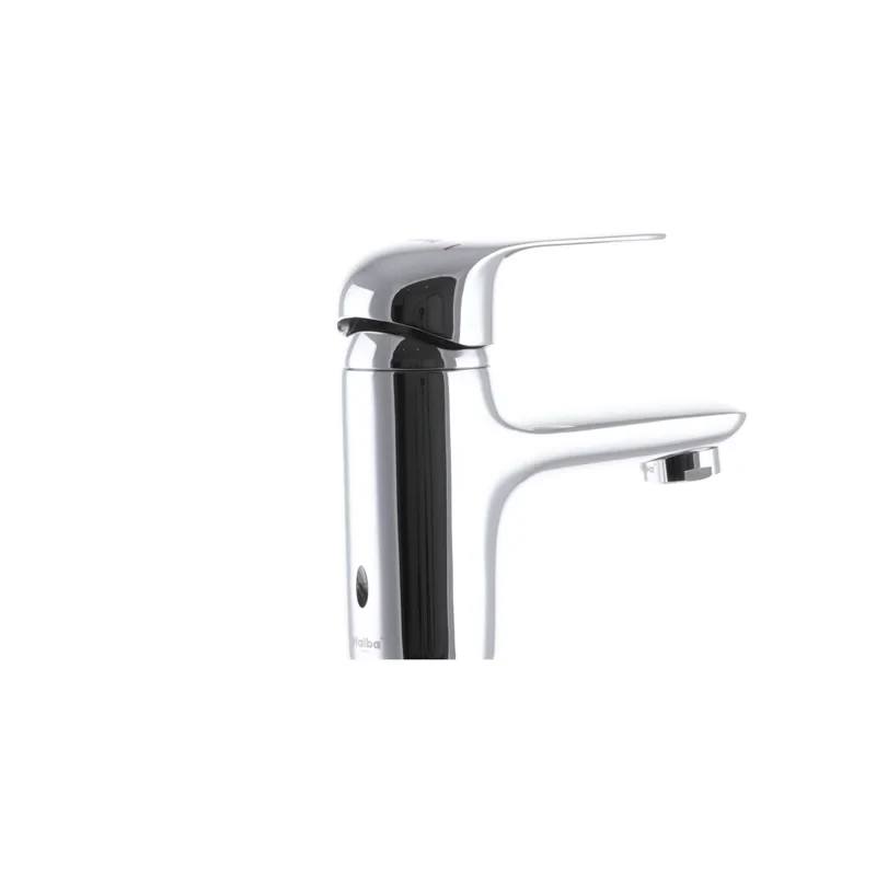 Змішувач для умивальника Haiba Dario 001 (HB0855)