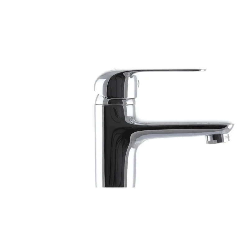 Змішувач для умивальника Haiba Dario 001 (HB0855)