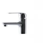 Смеситель для умывальника Haiba Dario 001 (HB0855)