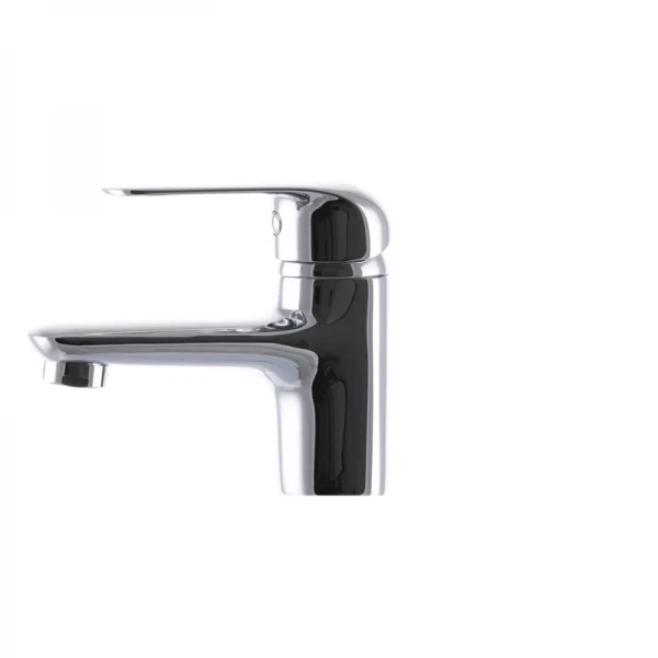 Смеситель для умывальника Haiba Dario 001 (HB0855)