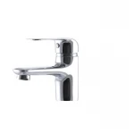 Смеситель для умывальника Haiba Dario 001 (HB0855)