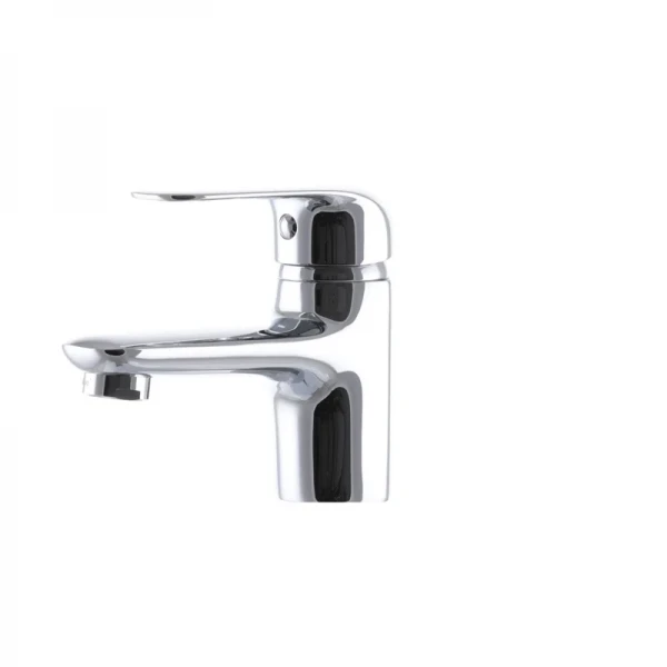 Смеситель для умывальника Haiba Dario 001 (HB0855)