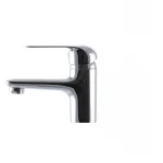 Смеситель для умывальника Haiba Dario 001 (HB0855)