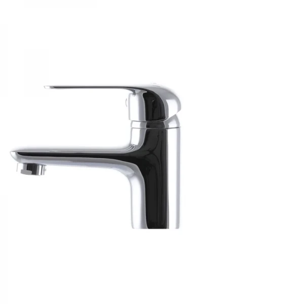 Смеситель для умывальника Haiba Dario 001 (HB0855)