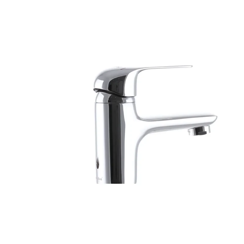 Змішувач для умивальника Haiba Dario 001 (HB0855)