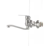 Смеситель для кухни Haiba Dario 005 (HB0857)