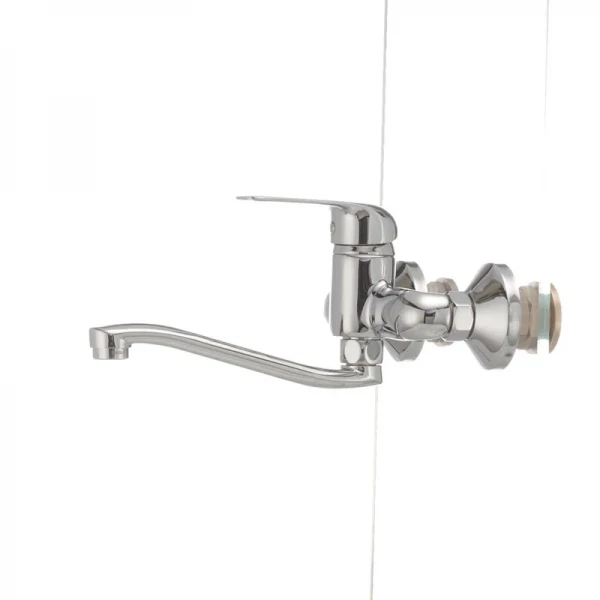 Смеситель для кухни Haiba Dario 005 (HB0857)