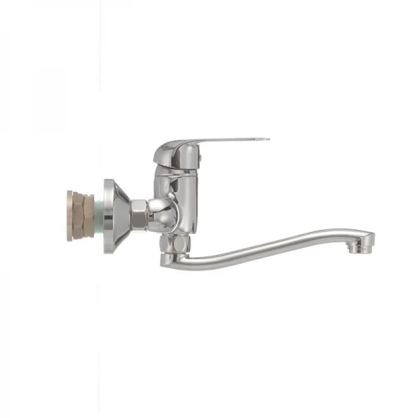 Смеситель для кухни Haiba Dario 005 (HB0857)