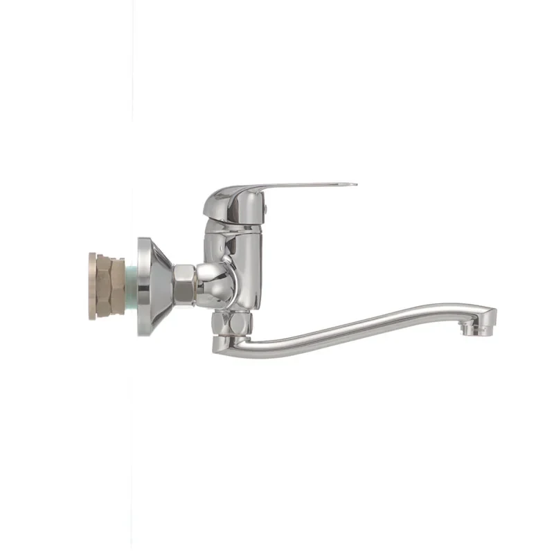 Смеситель для кухни Haiba Dario 005 (HB0857)