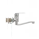 Смеситель для кухни Haiba Dario 005 (HB0857)