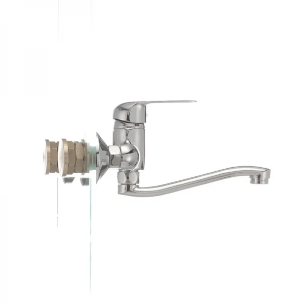 Смеситель для кухни Haiba Dario 005 (HB0857)