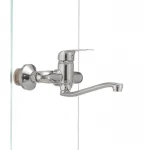 Смеситель для кухни Haiba Dario 005 (HB0857)