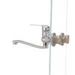 Смеситель для кухни Haiba Dario 005 (HB0857)