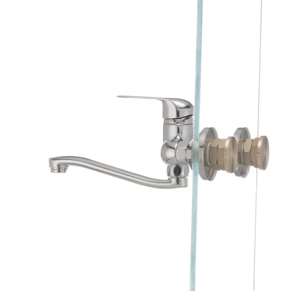 Смеситель для кухни Haiba Dario 005 (HB0857)