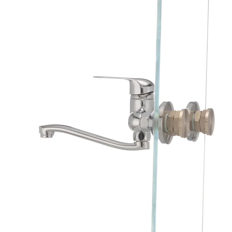 Смеситель для кухни Haiba Dario 005 (HB0857)