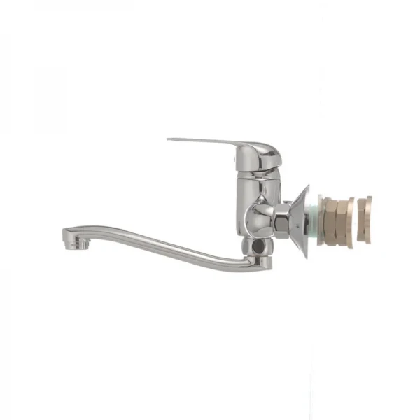 Смеситель для кухни Haiba Dario 005 (HB0857)