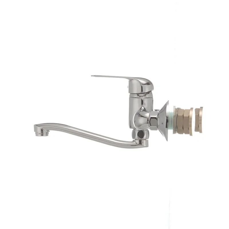 Смеситель для кухни Haiba Dario 005 (HB0857)