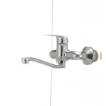 Смеситель для кухни Haiba Dario 005 (HB0857)