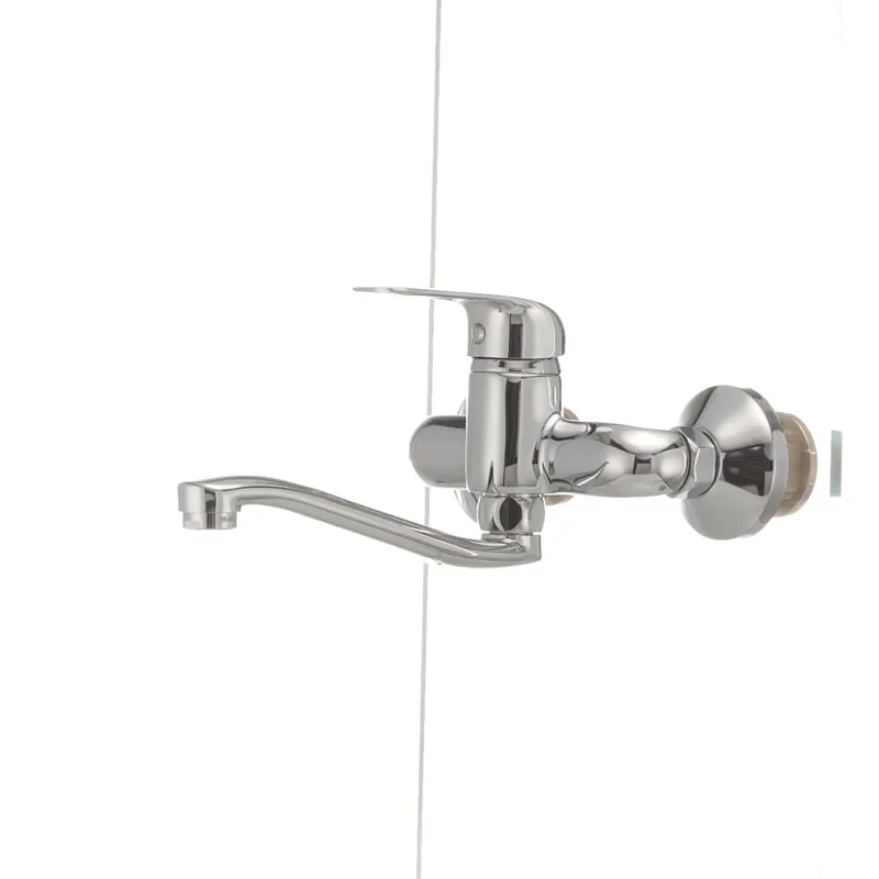 Смеситель для кухни Haiba Dario 005 (HB0857)