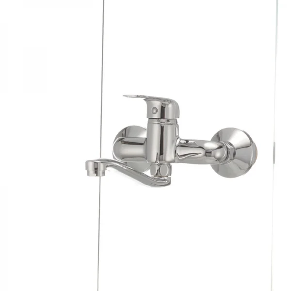 Смеситель для кухни Haiba Dario 005 (HB0857)