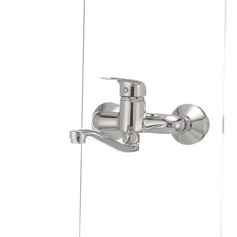 Смеситель для кухни Haiba Dario 005 (HB0857)