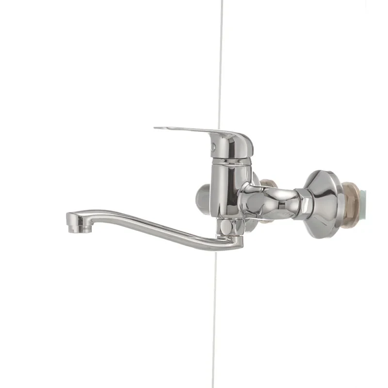 Смеситель для кухни Haiba Dario 005 (HB0857)