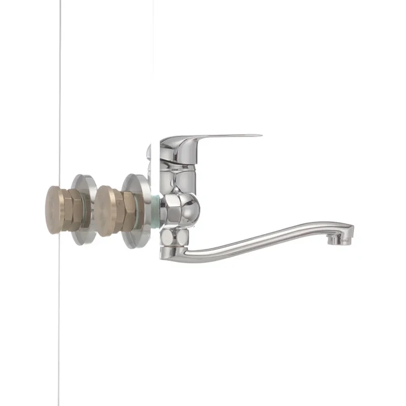 Смеситель для кухни Haiba Dario 005 (HB0857)