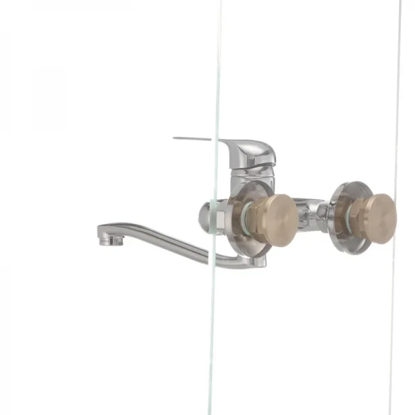 Смеситель для кухни Haiba Dario 005 (HB0857)