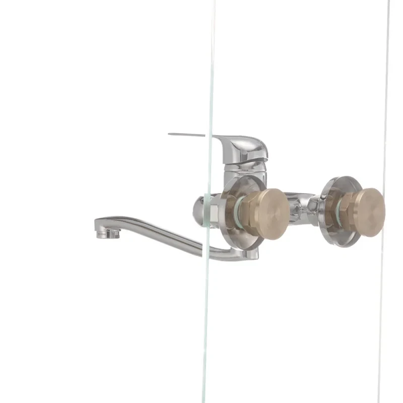 Смеситель для кухни Haiba Dario 005 (HB0857)