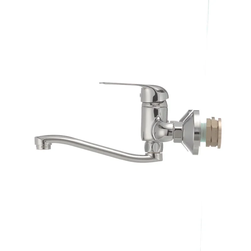 Смеситель для кухни Haiba Dario 005 (HB0857)