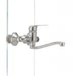 Смеситель для кухни Haiba Dario 005 (HB0857)