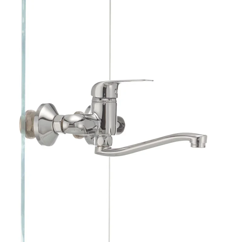 Смеситель для кухни Haiba Dario 005 (HB0857)