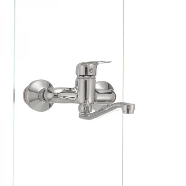 Смеситель для кухни Haiba Dario 005 (HB0857)