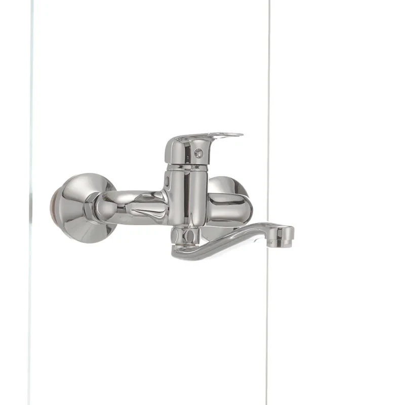 Смеситель для кухни Haiba Dario 005 (HB0857)