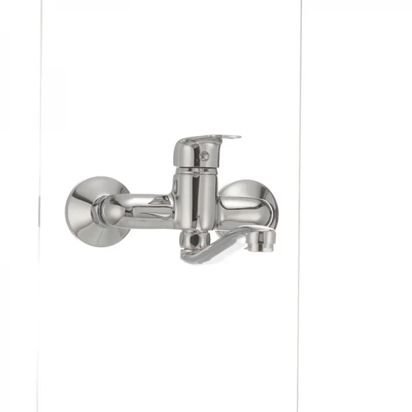 Смеситель для кухни Haiba Dario 005 (HB0857)