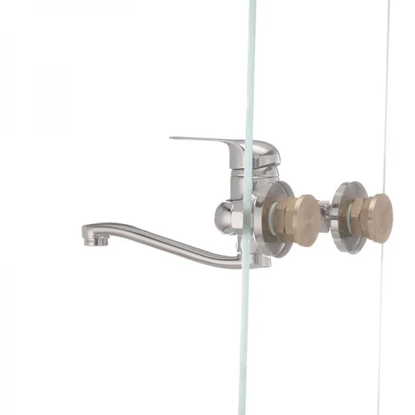 Смеситель для кухни Haiba Dario 005 (HB0857)