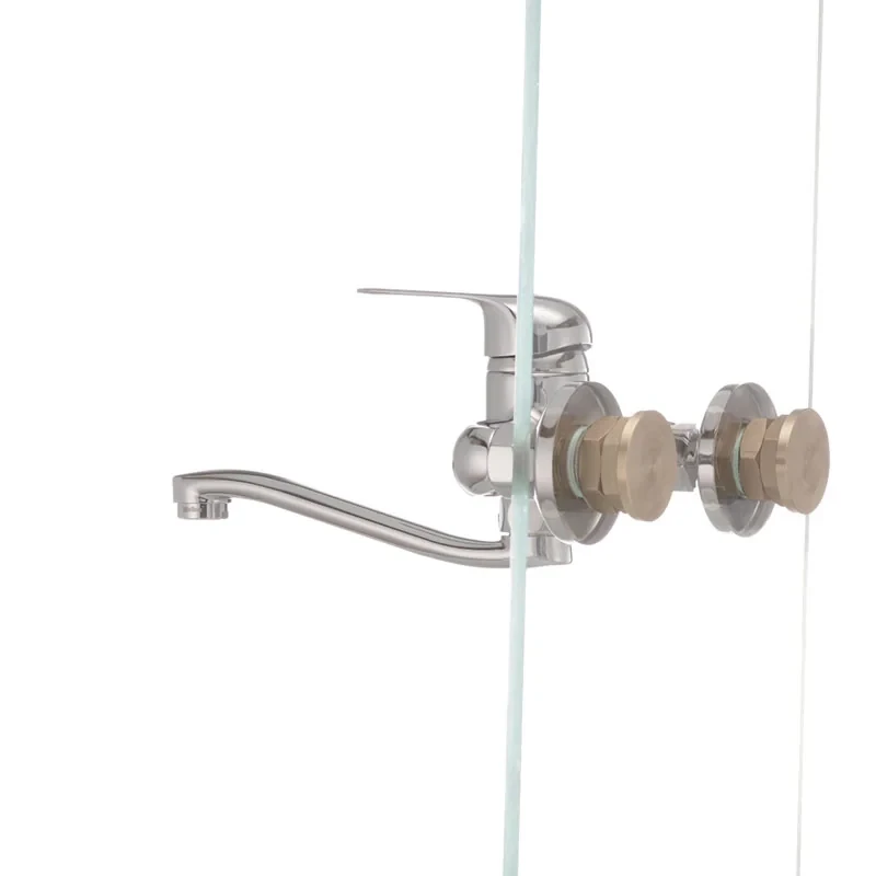 Смеситель для кухни Haiba Dario 005 (HB0857)