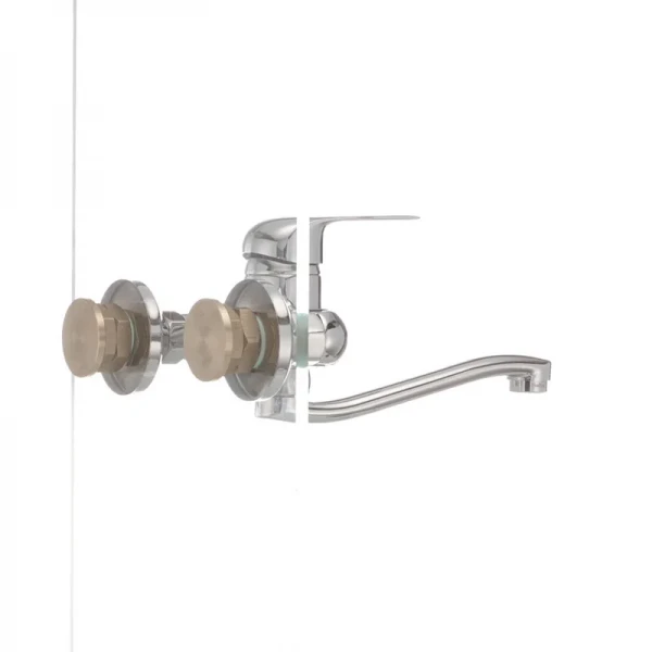 Смеситель для кухни Haiba Dario 005 (HB0857)