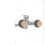 Смеситель для кухни Haiba Dario 005 (HB0857)